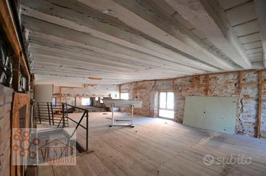 FONDO OPIFICIO DI 800MQ