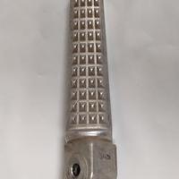 PEDANA POGGIAPIEDI DES. PASSEGGERO ORIGINALE HONDA