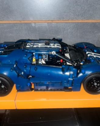 Lego ford gt40