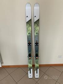Sci alpinismo dynastar