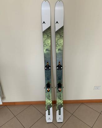 Sci alpinismo dynastar