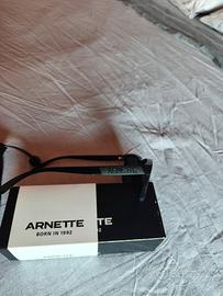 occhiali da sole uomo Arnette nuovi 