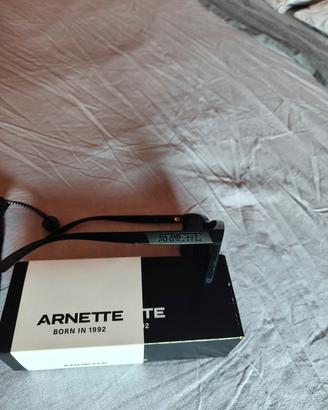 occhiali da sole uomo Arnette nuovi 