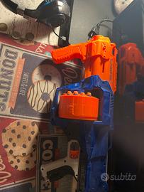 nerf elite