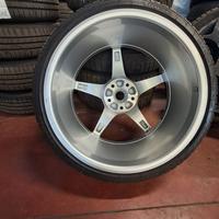 20" CERCHI ORIGINALI FERRARI F8 E 488