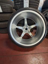 20" CERCHI ORIGINALI FERRARI F8 E 488