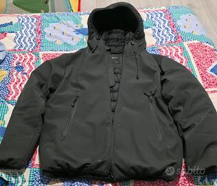giubotto invernale