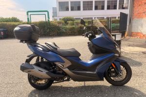Kymco Xciting 400i S