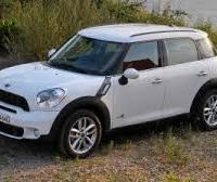 Ricambi Mini Countryman 