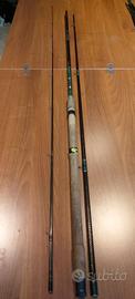 Silstar X-Citer Match 3,90 m