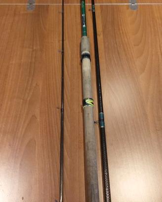 Silstar X-Citer Match 3,90 m