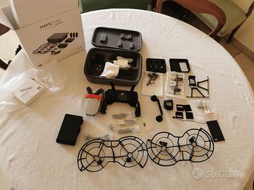 DJI Mavic Mini Fly More