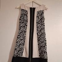 vestito Halfon vintage