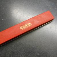 ROAMER SCATOLA OROLOGIO vintage o attuale WBX70