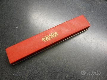 ROAMER SCATOLA OROLOGIO vintage o attuale WBX70