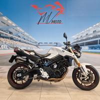 BMW F 800 R - HP MotoSport - Km 19900 -