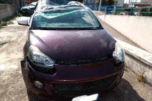 OPEL Adam - 2014