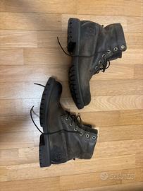 scarponi Timberland