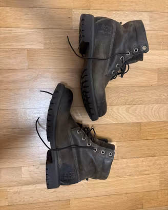 scarponi Timberland