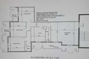 Appartamento in condominio