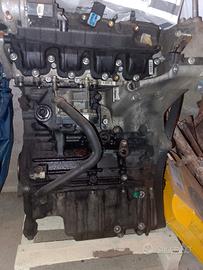 Motore Alfa 159  150 cv