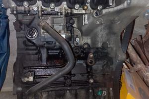 Motore Alfa 159  150 cv