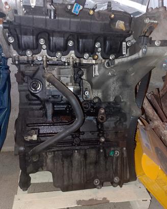 Motore Alfa 159  150 cv