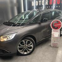 Renault Scénic Blue 1.7 dCi 120 CV EDC Sport Editi