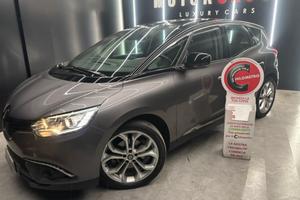 Renault Scénic Blue 1.7 dCi 120 CV EDC Sport Editi