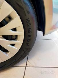 gomme estive Continental 