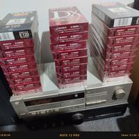 27 VHS Vergini Sigillate 