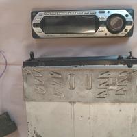 radio auto