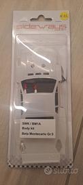 Slot car Sideways 