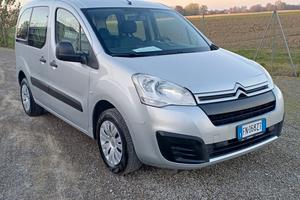 Citroen Berlingo Multispace BlueHDi 75 Feel