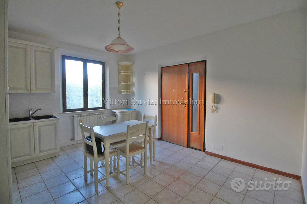 Appartamento – Pienza, Siena - Vista 5