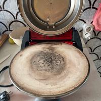 Forno per pizza -pane- pucce-piadine