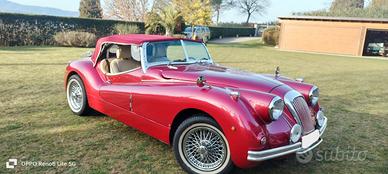 Hurtan Albaycien cabrio