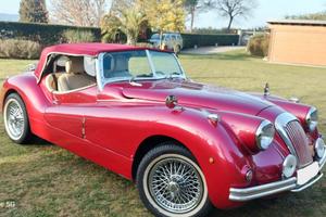 Hurtan Albaycien cabrio