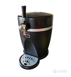 Spillatore di birra SilverCrest x fusti da 5 litri