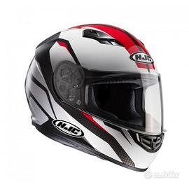 Casco integrale hjc cs-15 sebka