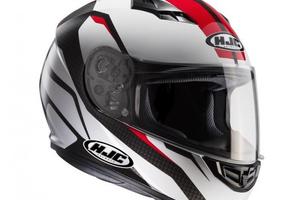 Casco integrale hjc cs-15 sebka