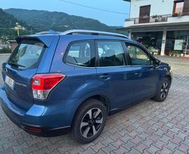 SUBARU Forester 2.0i BI-Fuel Style