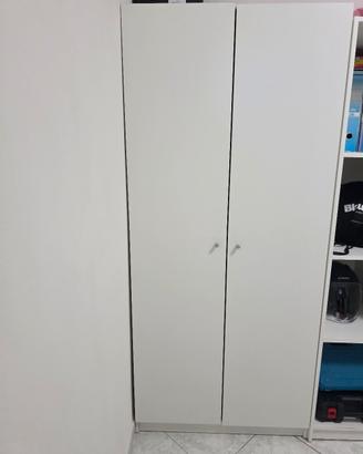 Armadio 2 ante Pax ikea