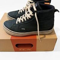 Scarpe Moto TCX Street 3 WP - Taglia 41