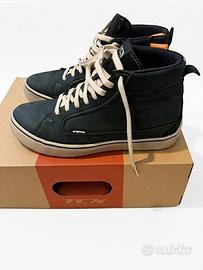 Scarpe Moto TCX Street 3 WP - Taglia 41