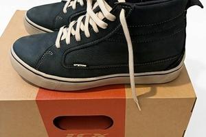 Scarpe Moto TCX Street 3 WP - Taglia 41