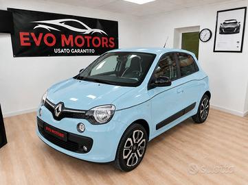 Renault Twingo Neopatentati