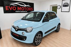 Renault Twingo Neopatentati