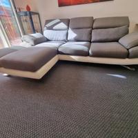 Divano Campelli poltronesofà