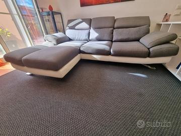 Divano Campelli poltronesofà